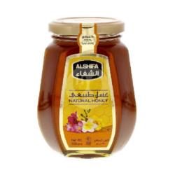 Madu Alshifa 500gr