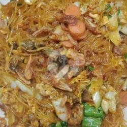 Bihun Sosis