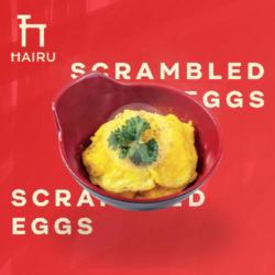 Scrambled Eggs