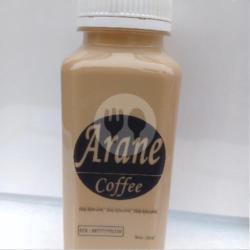 Coffee Milk (kopi Susu)