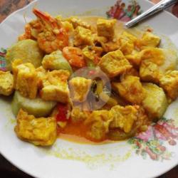 Lontong Sayur