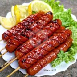 Sate Sosis Bakar/tusuk