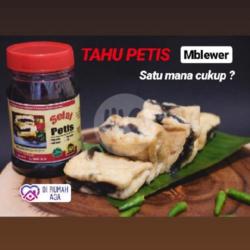 Selai Tahu Petis Khas Semarang 250gram