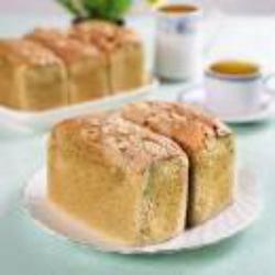 Almond Cake