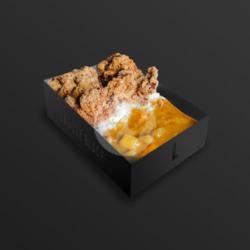 Japanese Curry Chicken