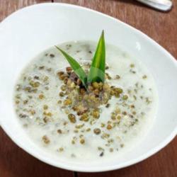 Bubur Kacang Ijo(polos)