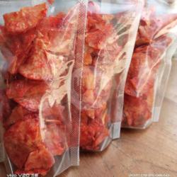 Singkong Sambal Kriukk 60 Gram