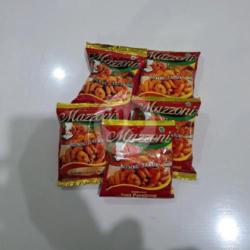 Mazzoni Bumbu Tabur Barbeque 100g