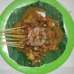 Sate Jantung Sapi