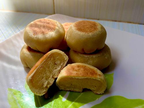 BAKPIA RAJA SALMAN PALU
