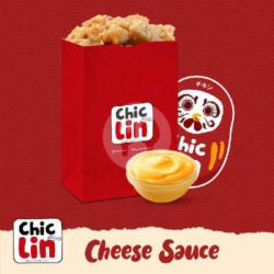 Chiclin Cheese Sauce (medium)