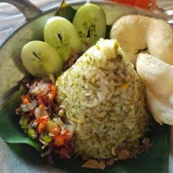 Sego Goreng Ijo