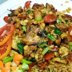 Nasi Goreng Gilaa Ati Ampela