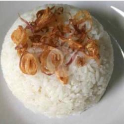 Nasi Pulen