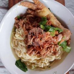 Mie Ayam Ceker