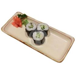 Kappa Sushi Maki