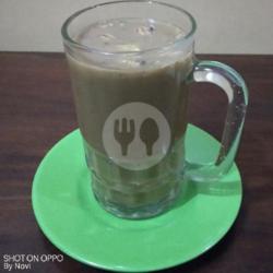 Jahe Kopi Susu ( Dibungkus Plastik )