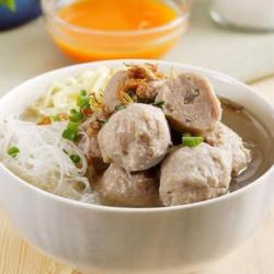 Bakso Pentol Kuah