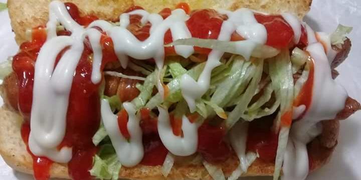 Azwa Hotdog & Burger, Werkudoro