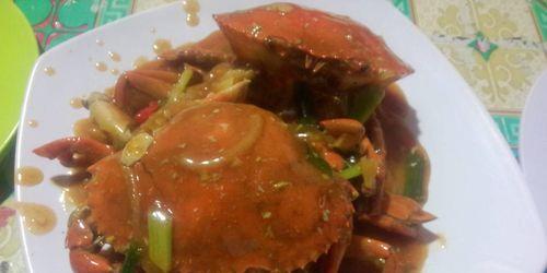 Surya Bahari Seafood dan Chinesefood, Tarumanagara