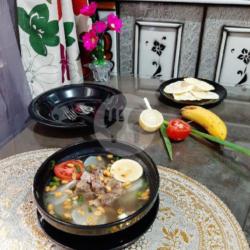 Soto Bandung Daging Sapi