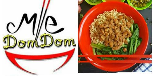 Mie DomDom, Sampoerna Strategic