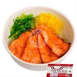 Salmon Don