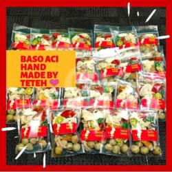 Baso Aci Bandung