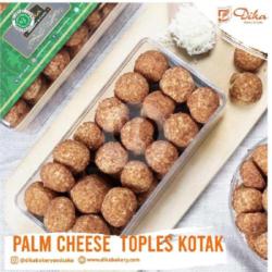 Palm Cheese Toples Kotak