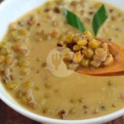 Bubur Kacang Hijau