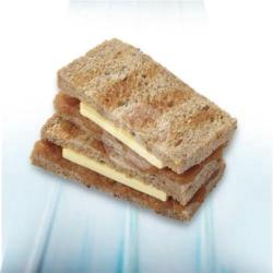 Multigrain Traditional Kaya Butter Toast