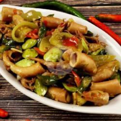 Cumi Cabe Ijo