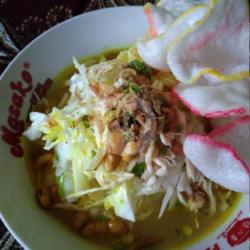 Bubur Ayam