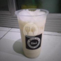 Vanilla Milktea