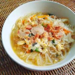 Bihun Godog Jawa