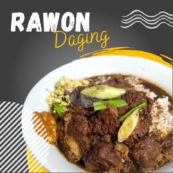 Rawon Daging