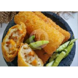 Risoles Ragut/rogut