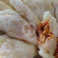 Cireng Suwir Ayam (tidak Pedas)