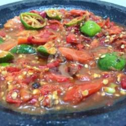 Extra Sambel Tempong