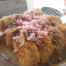 Risol Bumbu Pecal