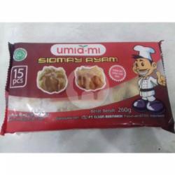 Umiami Siomay Ayam 260gr