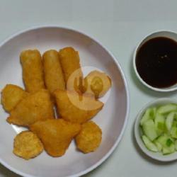 Pempek Bangka Kecil Special