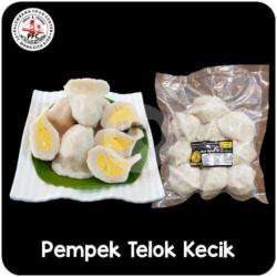 Pempek Telok Omega Kecik