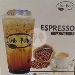 Espresso Coffee