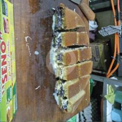 Martabak Ketan Coklat