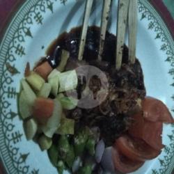 Sate Kambing Murni