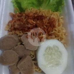 Indomie Goreng Bakso