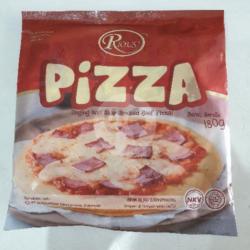 Rious Pizza 180gr