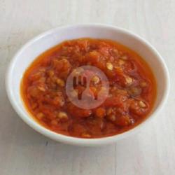 Sambal Geprek