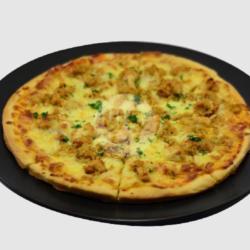 Pizza Ayam Dangkot